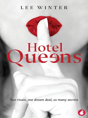 cover image of Hotel Queens